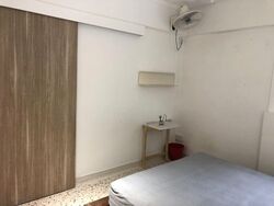 Blk 8 Saint George's Lane (Kallang/Whampoa), HDB 3 Rooms #519615471